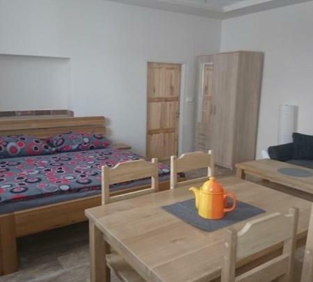 Žamberk Business Apartman מראה חיצוני תמונה