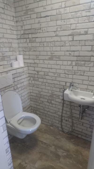 Žamberk Business Apartman מראה חיצוני תמונה