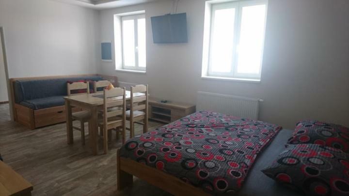 Žamberk Business Apartman מראה חיצוני תמונה