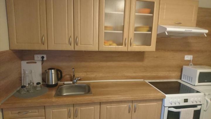 Žamberk Business Apartman מראה חיצוני תמונה