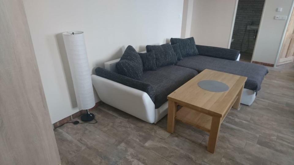 Žamberk Business Apartman מראה חיצוני תמונה