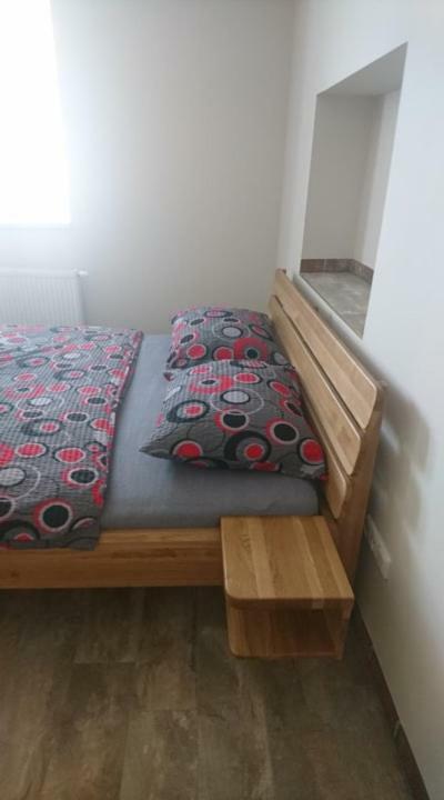 Žamberk Business Apartman מראה חיצוני תמונה