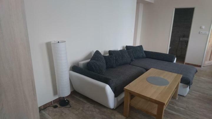 Žamberk Business Apartman מראה חיצוני תמונה