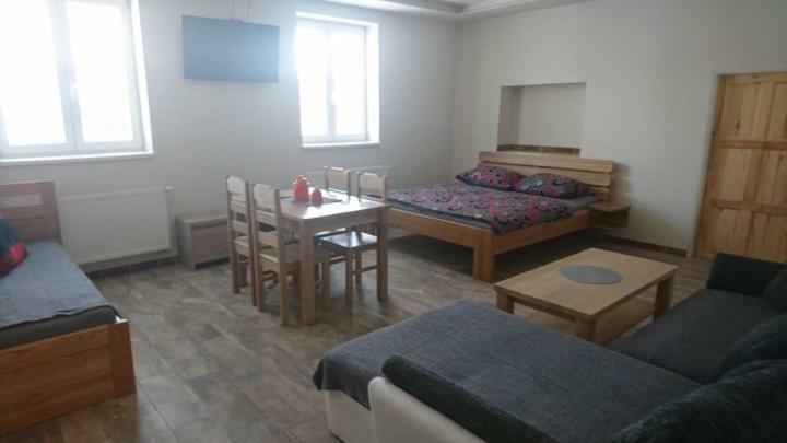 Žamberk Business Apartman מראה חיצוני תמונה
